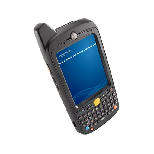 Symbol / Motorola MC67 Mobilný terminál