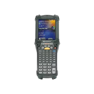 Symbol / Motorola MC9200 Mobilný terminál