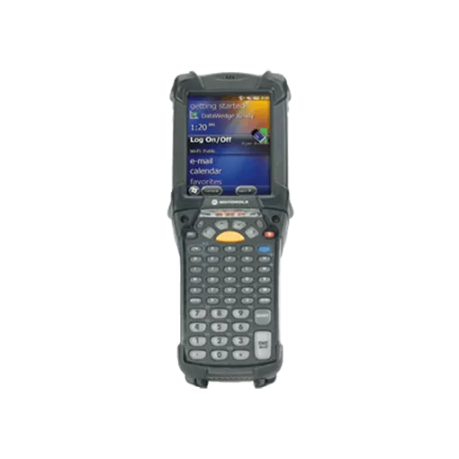 Symbol / Motorola MC9200 Mobilný terminál