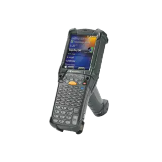 Symbol / Motorola MC9200 Mobilný terminál