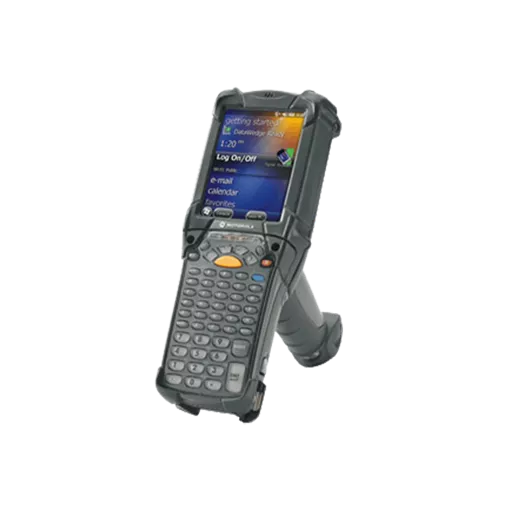 Symbol / Motorola MC9200 Mobilný terminál