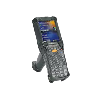 Symbol / Motorola MC9200 Mobilný terminál