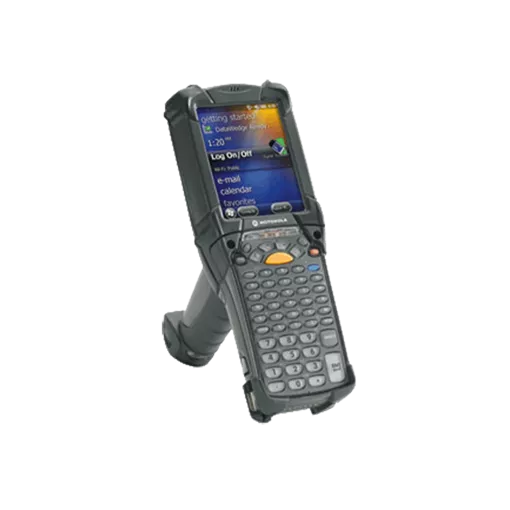 Symbol / Motorola MC9200 Mobilný terminál