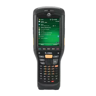 Symbol / Motorola MC9500 Mobilný terminál