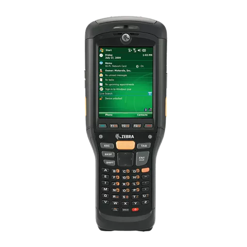 Symbol / Motorola MC9500 Mobilný terminál
