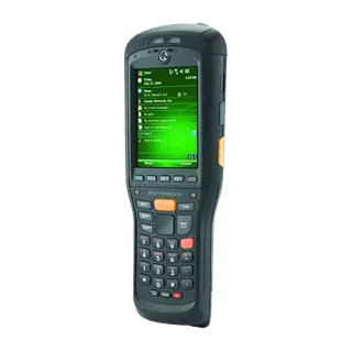 Symbol / Motorola MC9500 Mobilný terminál