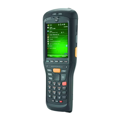 Symbol / Motorola MC9500 Mobilný terminál