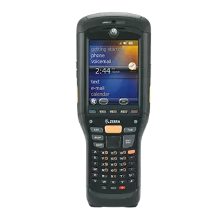 Symbol / Motorola MC9500 Mobilný terminál