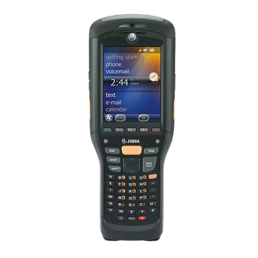 Symbol / Motorola MC9500 Mobilný terminál