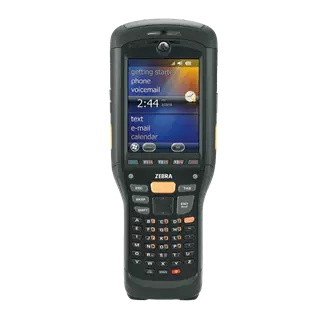 Symbol / Motorola MC9500 Mobilný terminál