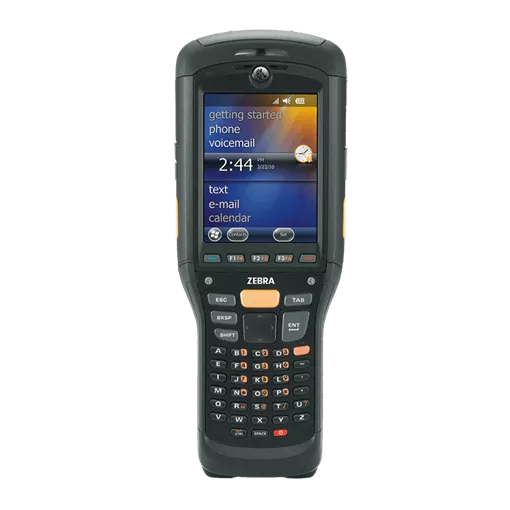 Symbol / Motorola MC9500 Mobilný terminál