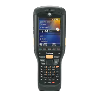 Symbol / Motorola MC9500 Mobilný terminál