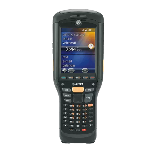 Symbol / Motorola MC9500 Mobilný terminál
