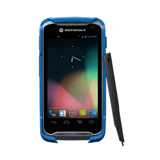 Symbol / Motorola TC55 Mobilný terminál