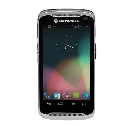 Symbol / Motorola TC55 Mobilný terminál