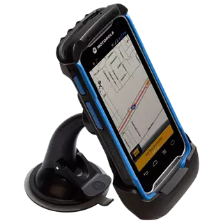 Symbol / Motorola TC55 Mobilný terminál