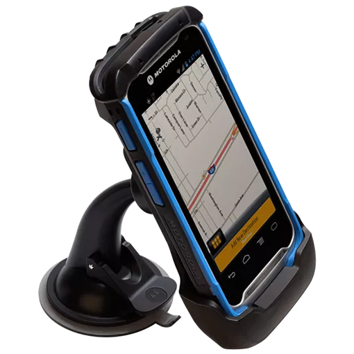 Symbol / Motorola TC55 Mobilný terminál