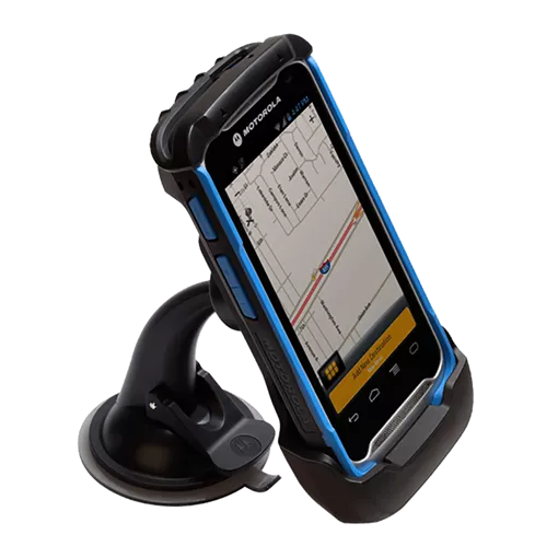 Symbol / Motorola TC55 Mobilný terminál