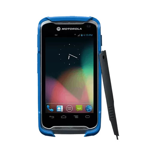 Symbol / Motorola TC55 Mobilný terminál
