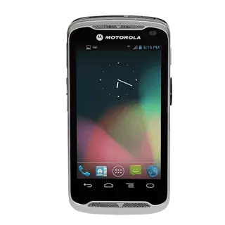 Symbol / Motorola TC55 Mobilný terminál