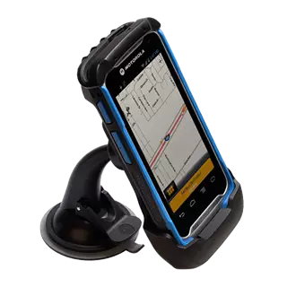 Symbol / Motorola TC55 Mobilný terminál