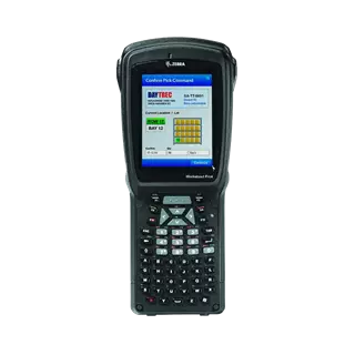 Symbol / Motorola Workabout Pro4 Mobilný terminál