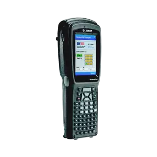 Symbol / Motorola Workabout Pro4 Mobilný terminál