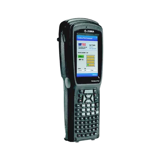 Symbol / Motorola Workabout Pro4 Mobilný terminál