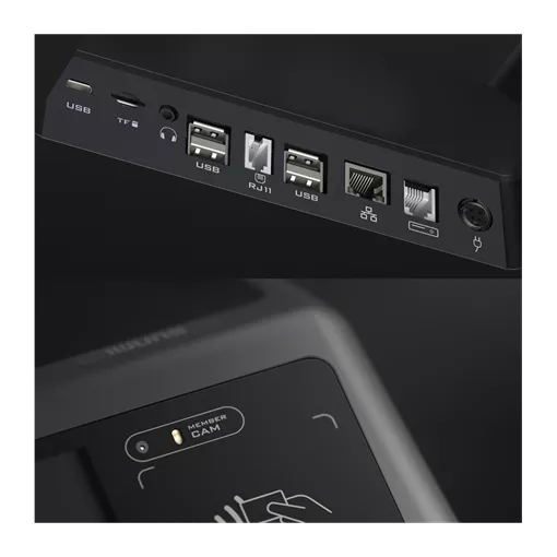 Sunmi D2 MINI POS terminál
