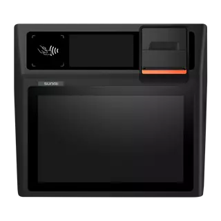 Sunmi D2 MINI POS terminál
