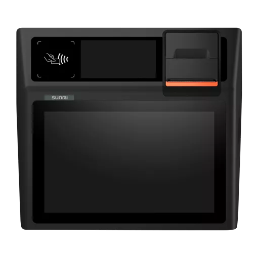 Sunmi D2 MINI POS terminál