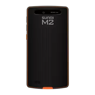 Sunmi M2 Mobilný terminál