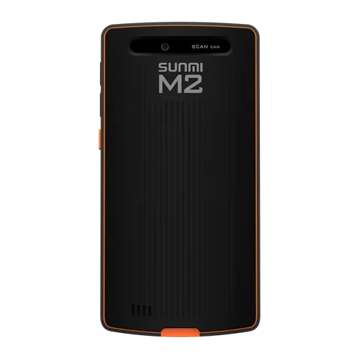 Sunmi M2 Mobilný terminál