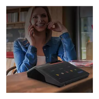 Sunmi T2 MINI POS terminál
