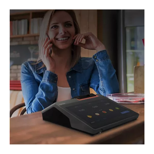 Sunmi T2 MINI POS terminál