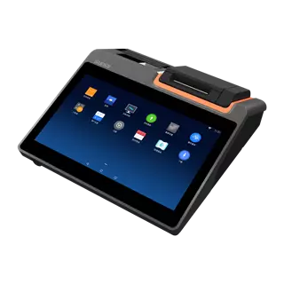 Sunmi T2 MINI POS terminál