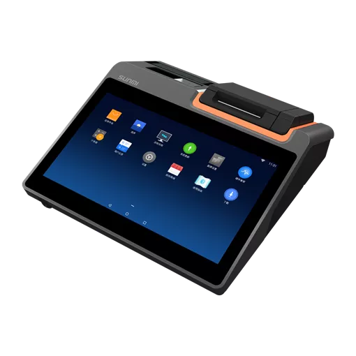 Sunmi T2 MINI POS terminál