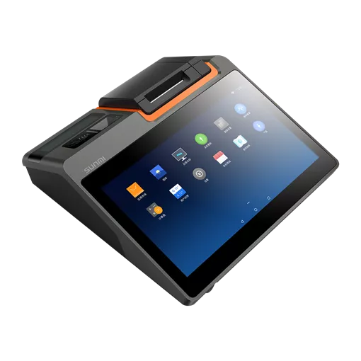 Sunmi T2 MINI POS terminál