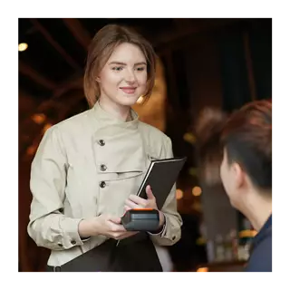 Sunmi V2s POS terminál