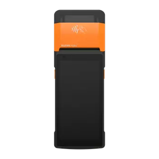 Sunmi V2s POS terminál
