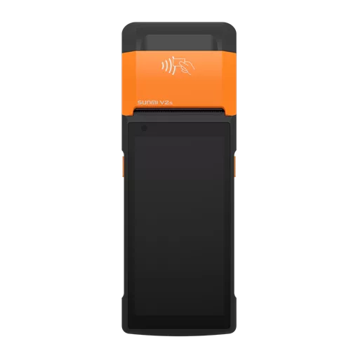 Sunmi V2s POS terminál