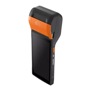 Sunmi V2s POS terminál