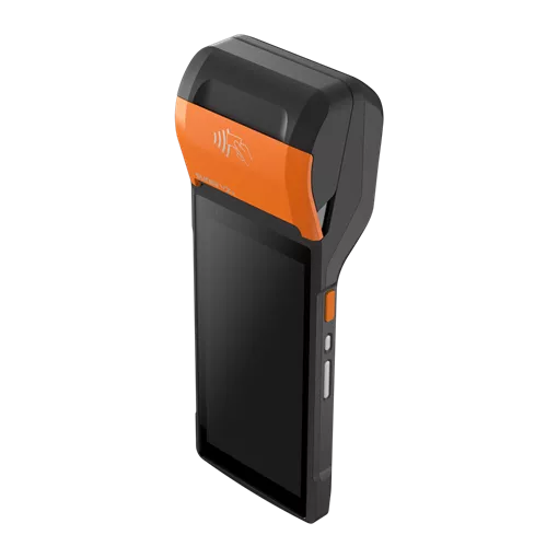 Sunmi V2s POS terminál