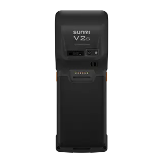 Sunmi V2s POS terminál