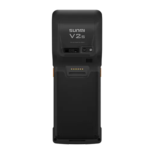 Sunmi V2s POS terminál