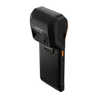 Sunmi V2s POS terminál