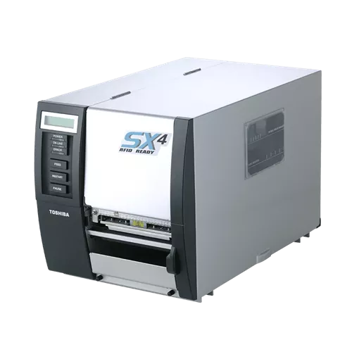 Toshiba Tec B-SX4 Tlačiareň etikiet
