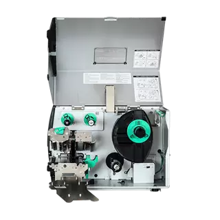 Toshiba Tec B-SX5 Tlačiareň etikiet