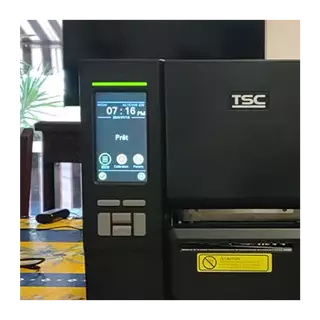 TSC MB341 Tlačiareň etikiet