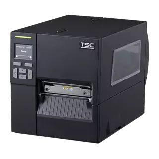 TSC MB341 Tlačiareň etikiet